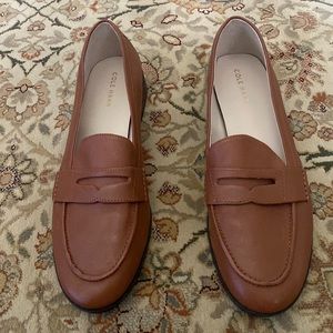 Women’s pinch grand penny loafers